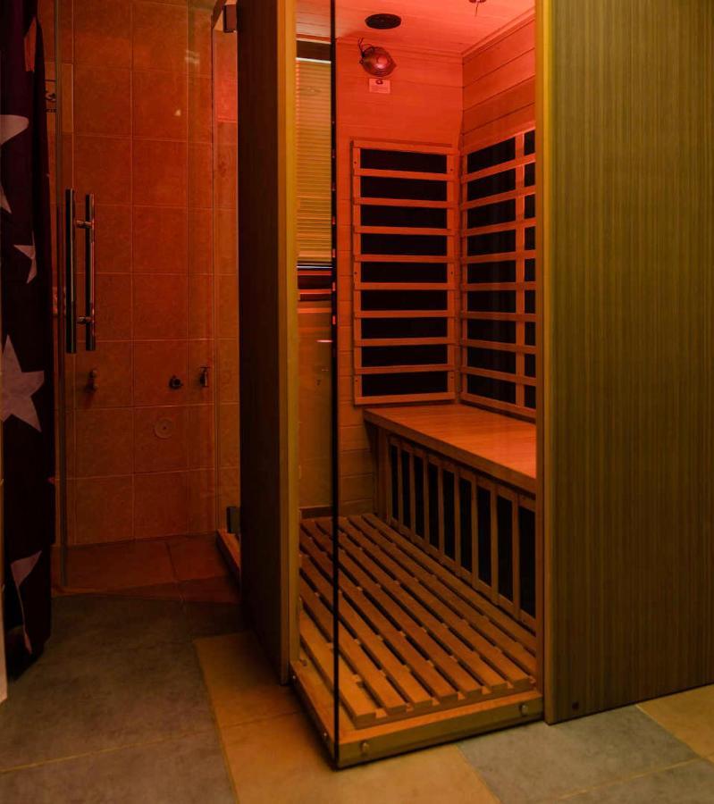 Apartman Cabernet Velké Pavlovice Eksteriør bilde