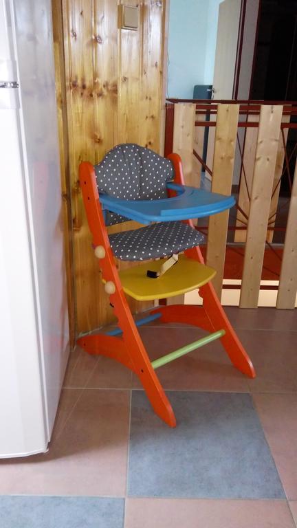 Apartman Cabernet Velké Pavlovice Rom bilde