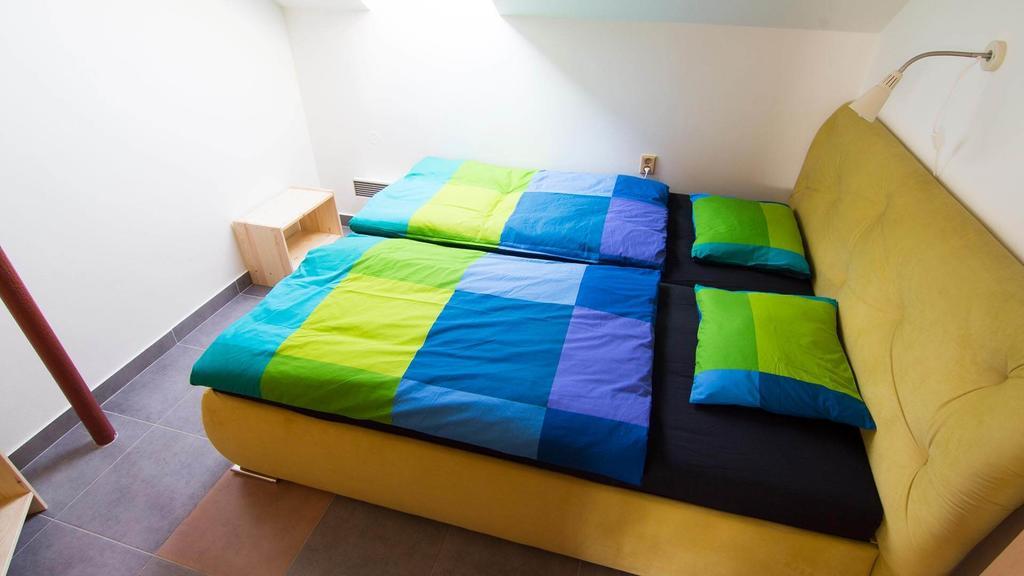 Apartman Cabernet Velké Pavlovice Rom bilde