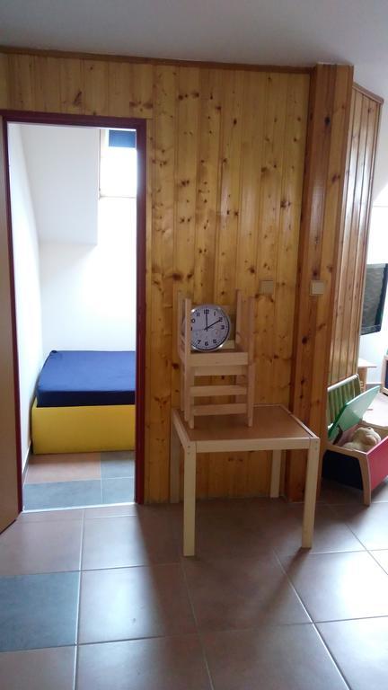 Apartman Cabernet Velké Pavlovice Rom bilde
